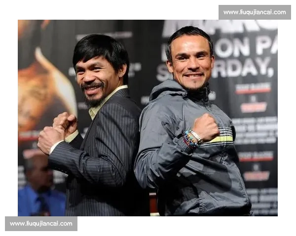 马奎兹与帕奎奥的经典对决分析：拳坛传奇之战的深度解读