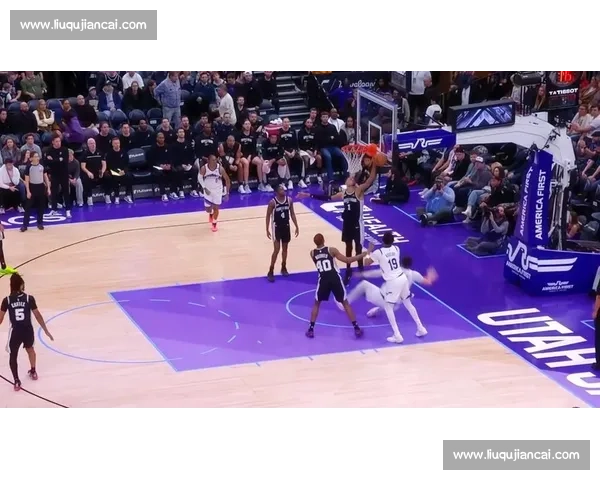 马刺对决爵士精彩直播前瞻双方核心对抗与战术看点解析全场走势预测