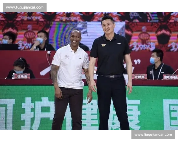 马布里对决杜锋引爆CBA赛场理念与胜负的终极较量时代对话传奇